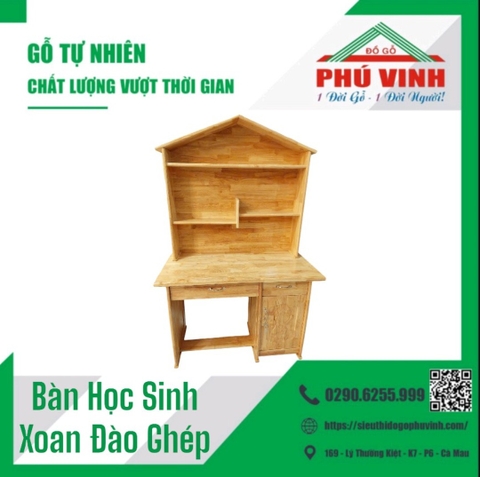 Bàn Học Sinh