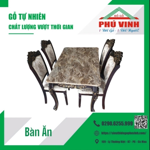 Bàn Ăn