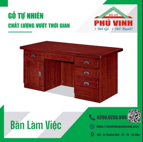 Bàn Biro