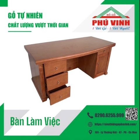 Bàn làm Việc