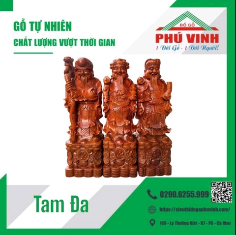 Tam Đa