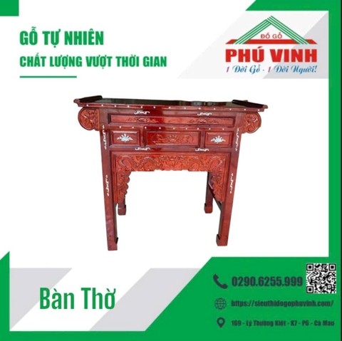 Bàn Thờ