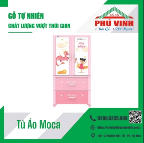 Tủ Nhựa Duy Tân