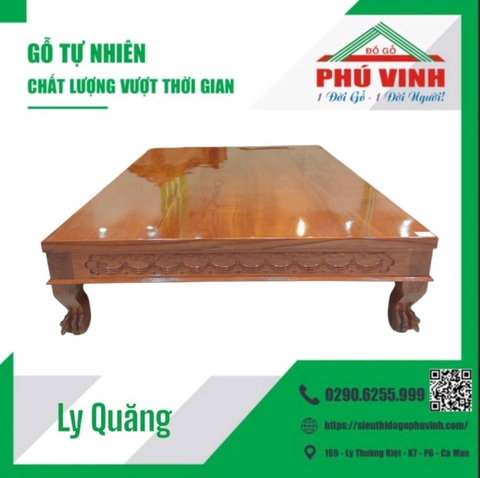 Ly Quăng (AG)