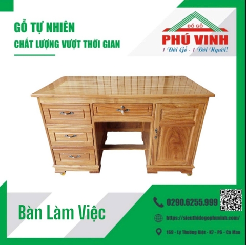 Bàn Làm Việc