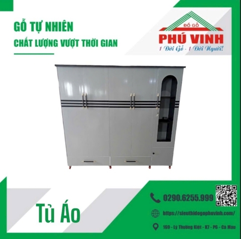 Tủ Áo