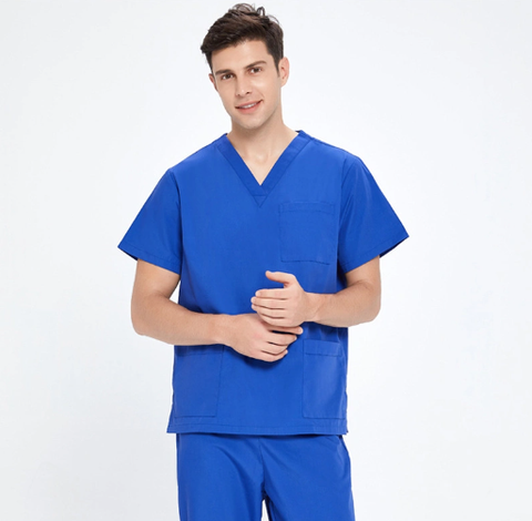 Đồng phục phòng mổ mẫu 003