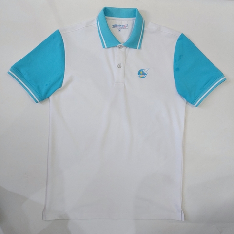 Mẫu đồng phục áo polo Hội Liên Hiệp phụ nữ