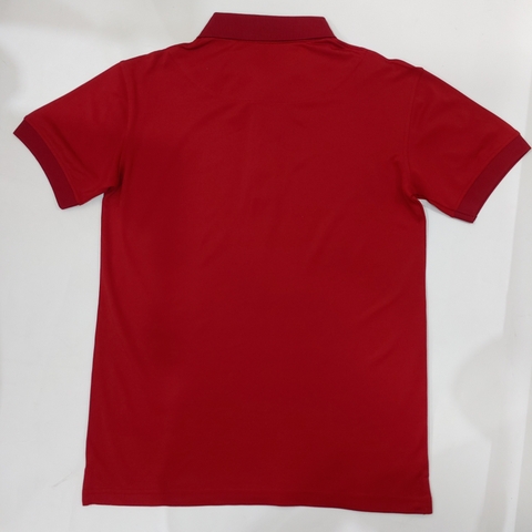 Đồng phục áo polo ngân hàng Agribank - Mẫu 1