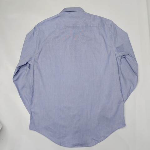 Đồng phục áo sơ mi ngân hàng MB bank - Mẫu 1