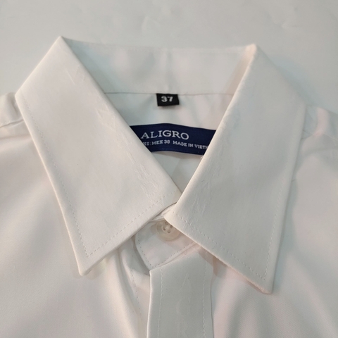 Đồng phục sơ mi ngân hàng Agribank