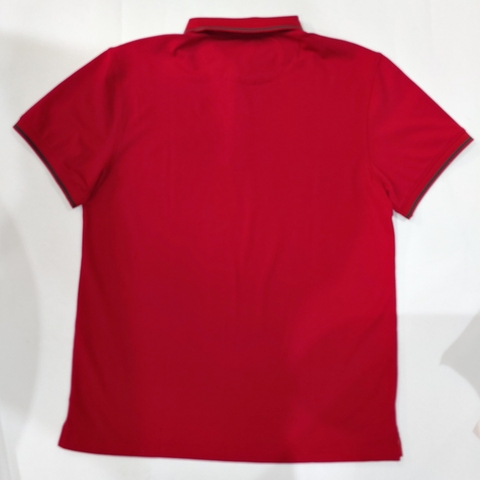 Đồng phục áo polo ngân hàng Agribank - Mẫu 2