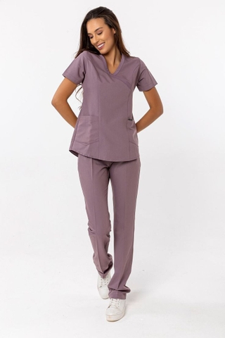 Đồng phục Scrubs - Đồng phục phòng mổ, hộ lý mẫu 003