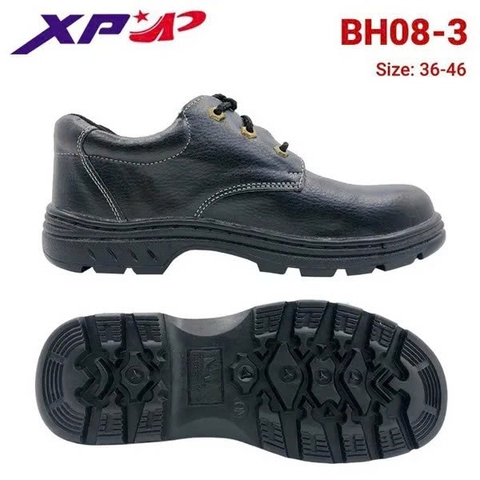 Giày bảo hộ lao động XP BH08-3