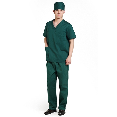 Đồng phục mổ