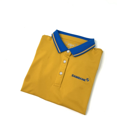 ÁO ĐỒNG PHỤC NGÂN HÀNG EXIMBANK