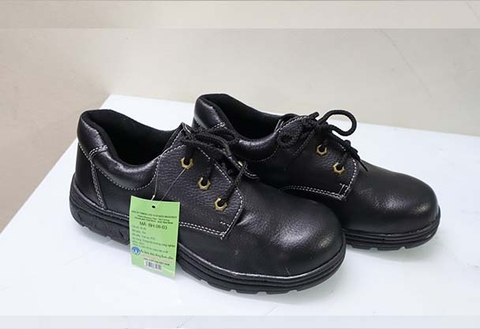 Giày bảo hộ lao động XP BH08-3