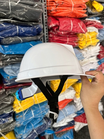 Mũ bảo hộ lao động Dũng Phong