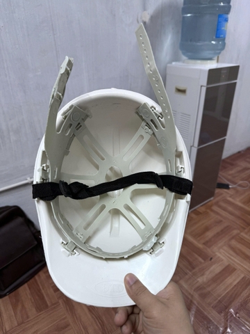 Mũ bảo hộ lao đông giá rẻ