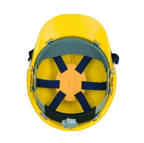 Mũ bảo hộ lao động Thuỳ Dương N20