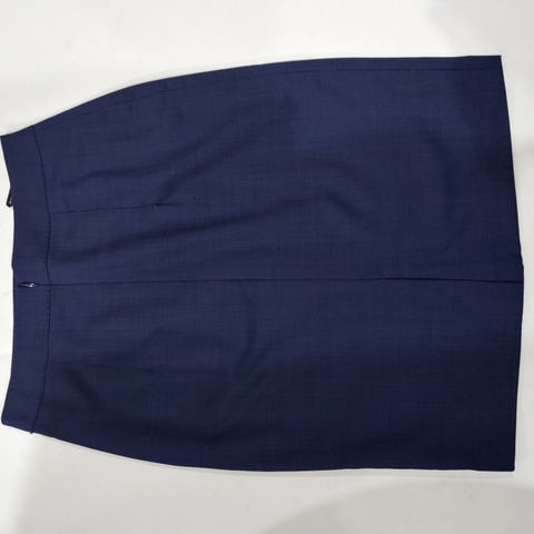 Đồng phục chân váy ngân hàng MB bank