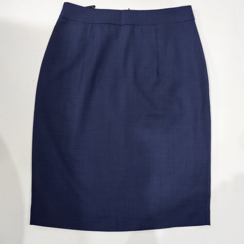 Đồng phục chân váy ngân hàng MB bank