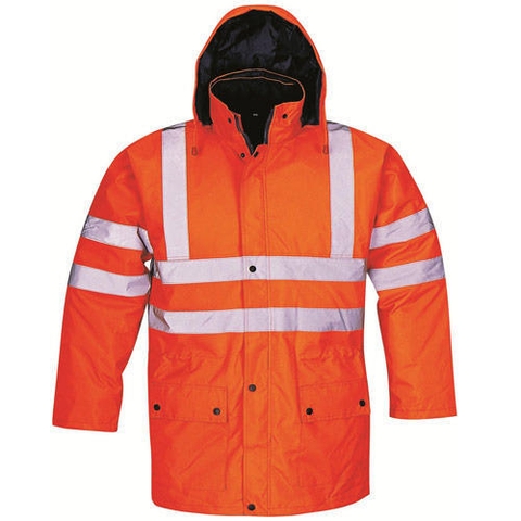 Mẫu đồng phục bảo hộ lao động 04