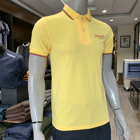 MẪU ĐỒNG PHỤC HABECO