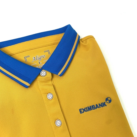 ÁO ĐỒNG PHỤC NGÂN HÀNG EXIMBANK