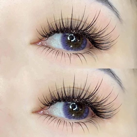 Nối mi Classic ở đâu mềm nhẹ không bị vướng cộm