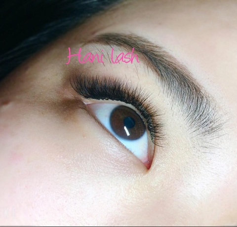 Địa chỉ nối mi 3D TpHCM mỏng nhẹ, mềm mại cho đôi mắt đẹp thần sầu