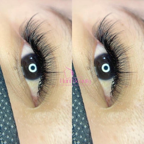 Địa chỉ nối mi kiểu Mỹ TpHCM cho nàng cá tính, tăng thêm sự cuốn hút