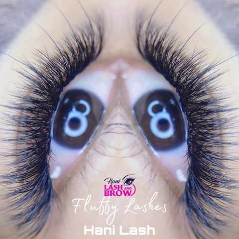 Địa chỉ nối mi Tóc TpHCM tạo hiệu ứng mắt cân đối, to tròn và gợi cảm