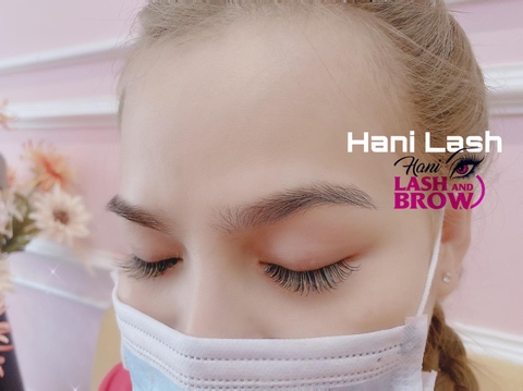 Địa chỉ nối mi mắt 1 mí TpHCM giúp cửa sổ tâm hồn to đẹp, hợp với dáng mặt