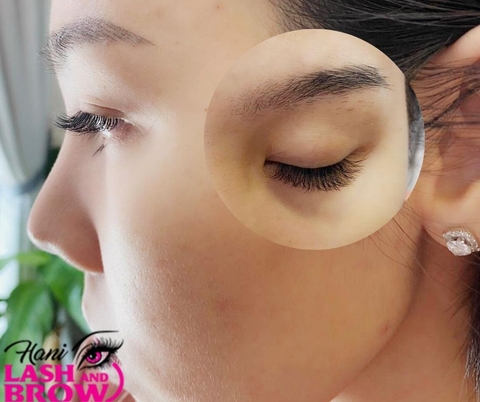 Địa chỉ nối mi Katun TpHCM ít nhất phải thử 1 lần cho mọi phái đẹp