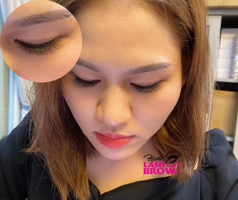 Địa chỉ nối mi Thiết kế TpHCM hợp gu, giúp bạn thể hiện cá tính dễ dàng