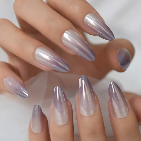Cách Thực Hiện Kỹ Thuật Ombre Nail Tại Nhà: Đơn Giản Mà Đẹp