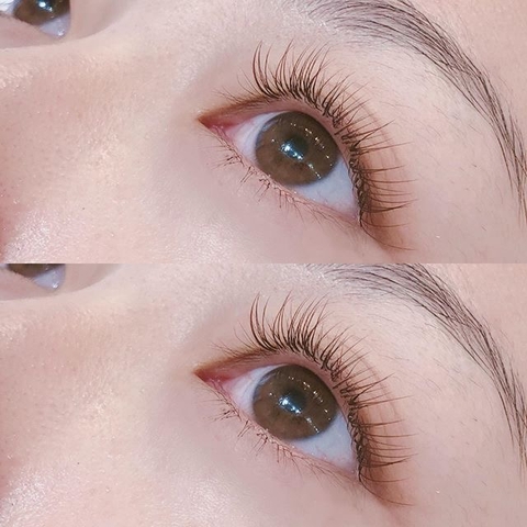 Nối mi chữ A TpHCM thổi hồn vào đôi mắt, dưỡng mi ngay khi làm đẹp