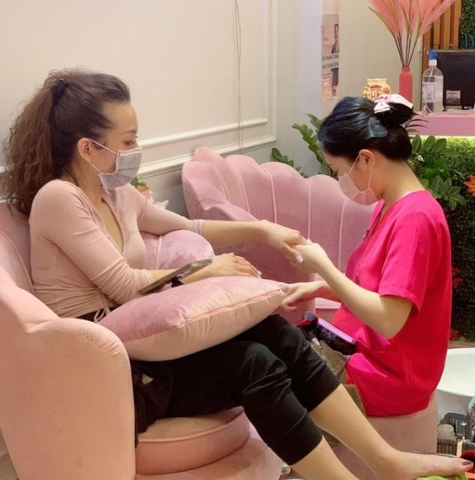 Móng tay mọc nhanh hơn móng chân do đâu? Tìm hiểu ngay!