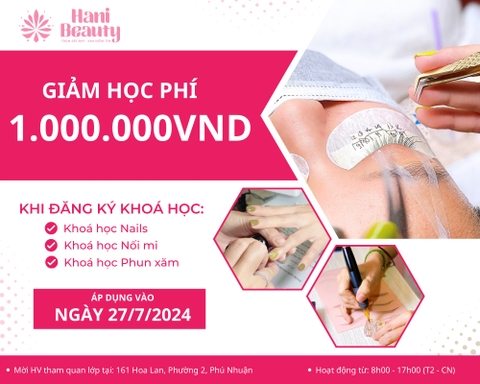 Cách Sơn Gel Tròn Khóe Hoàn Hảo Cho Mọi Loại Móng