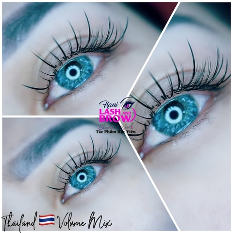 Nối mi có ảnh hưởng đến thai nhi không, tiệm nào uy tín?