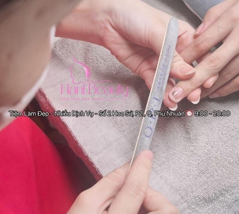 Phụ kiện Nail chuyên về bảo hộ cần những gì? Xem ngay!