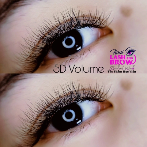 Học nối lông mi địa chỉ nào uy tín, không lỗi mốt?