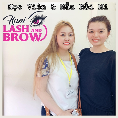 Học nghề nối mi ở đâu giá chỉ dưới 10tr/khóa?