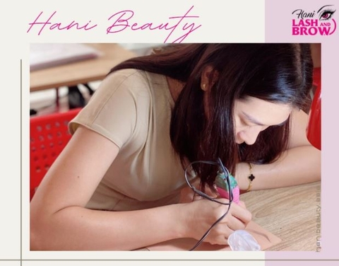 Giáo trình phun xăm thẩm mỹ cơ bản giúp học viên sớm ra nghề