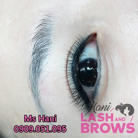 Nối mi Hàn Quốc TpHCM kỹ thuật độc quyền, đừng bỏ lỡ nơi này!