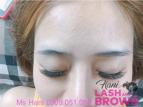 Nối mi kiểu Mỹ ở đâu uy tín, dịch vụ nhanh chóng TpHCM?