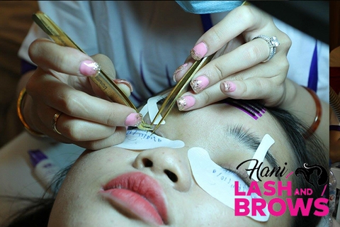 Tìm địa chỉ học nối mi uy tín tại Quận 1, TpHCM nên đến đâu?