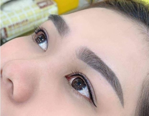 Phun mí mở tròng mang lại lợi ích gì? Địa chỉ nào làm đẹp?