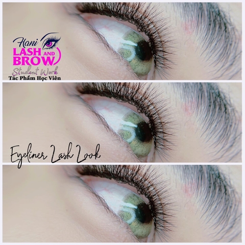 Dạy nối mi chia sẻ bí quyết lắc đều keo đơn giản